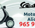 Motos Vespa Alicante Motocycles Alicante